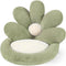 1Pcs 20*20in Flower Shape Seat Cushion - Non-Slip Cute Chair Pad with