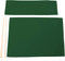 Everywhere Chair Replacement Cover Canvas for Director's Chair (Flat Stick) - Hunter Green