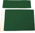 Everywhere Chair Replacement Cover Canvas for Director's Chair (Flat Stick) - Hunter Green