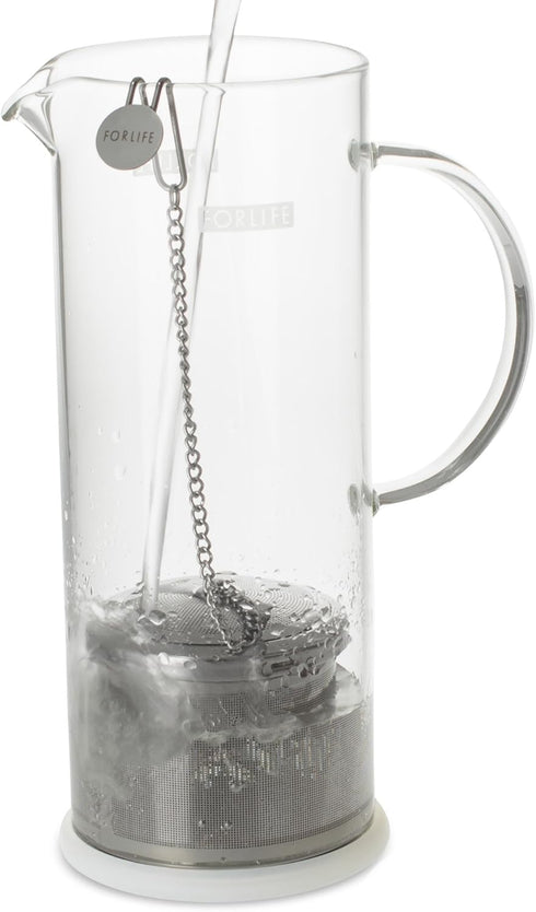 FORLIFE Capsule Infuser