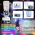 24 Pack 7ft 20 3 ZGWJ Fairy Lights Battery Operated, Mini LED Fairy String Lights Silver Wire Modes for DIY, Parties