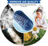 20 Pack Demineralization Cartridge for Humidifier, Fit for HoMedics Ultrasonic, Prevent Hard Water Build-Up & Purifies