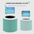 Air Purifier Filter - Genuine 3-in-1 True HEPA Replacement Filter for Pet Bedroom Smell