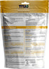 True Organic Multipurpose Plant Food All-Natural Fertilizer for Fruits, Vegetables, Flowers, and Herbs Perfect