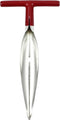Zoie + Chloe Stainless Steel Coconut Opener