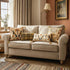 12 28 bilin gaier Brown Throw Pillow Covers in,Floral Farmhouse Birds Flower Pattern Linen Accent Pillows Cover