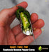 Cave Tools Jalapeno Pepper Corer and Deseeder for Bell, Banana, or Chili Peppers, Kitchen and BBQ Accessories