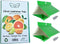 VivaTrap VT-102 Citrus Leafminer Trap & Lure (2 Pack, 8 Week)