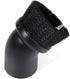 WORKSHOP Wet/Dry Vacs WS25001A Dusting Brush Attachment for Wet Dry Vacuum Cleaners – Fits 2-1/2-inch Wands