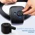 Steam Release Handle Valve for Ninja Foodi OP301/OP401, Pressure Cooker Replacement Part Accessories