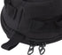 Yosoo Cast Iron Skillet Bag, Large Capacity Portable Storage Bag for Camping Cookware Accessories