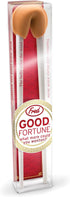 Genuine Fred GOOD FORTUNE Hinged Chopsticks