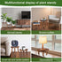 Yedcxup Indoor,3 Plant Stand Pcs Corner Plant Stand,Plant Shelf,Potting Bench,Suitable for Indoor and Outdoor Scenarios