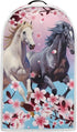 Flower Horse Blender Covers: Washable Food Processor and Stand Mixer Appliance Cover for Kitchen Machines