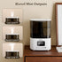 4L 12H Smart Humidifiers for Bedroom, Top Fill Cool Mist Air Humidifier for Large Room, Essential Oil Diffuser App