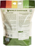 15lbs Fancy Chicken All-Purpose Manure - Pelleted Dried Organic Chicken Manure | All-Natural Plant Food | Ideal