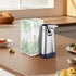 Can Opener Cover, Anti-Fingerprint Kitchen Jar Opener Protective Covers, Fits Most Electric Can Openers