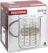 Tescoma Measuring Jar for 30oz, 1.0 Litre, Made of Glass, 630434.00