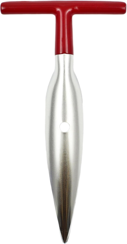 Zoie + Chloe Stainless Steel Coconut Opener