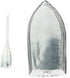 Basic Spirit Boat Salt Cellar w/Spoon - Handcrafted Pewter Home Lead-Free SD-19