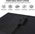 Heavy Duty Toaster Oven Cover, Heat-Resistant Waterproof Case Compatible with BLACK+DECKER Crisp 'N Bake Air Fryer