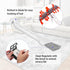 Crosswave Replacement Parts, 1 Multi Surface + 1 Pet + 1 Floor Brush + 2 Filters