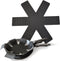 Pot and Pan Protectors for Stacking, 3 Pack Cookware Separators, Anti-Slip Foldable