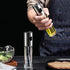 Oil Sprayer for Cooking, Olive Oil Mister for Air Fryer, Portable Mini Kitchen Gadget for Baking, Salad, Grilling