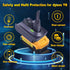 for Dyson V8 Battery Adapter for Dewalt 20V Battery, Convert to for Dyson V8 Series Animal Vacuum Converter
