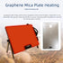 150W, Foandbevi Large Chicken Coop Heater for Winter, Metal Chick Brooder Plate Radiant Heater for Chicken Coop, Safe