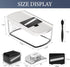 6 (6 1, Ourokhome Vegetable Mandolin Slicer, Hand Safe Kitchen Food Shredder with Mandoline Blades, Veggie Waffle