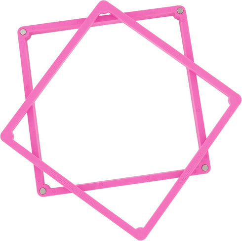 Stencil Genie Magnetic Stencil Frame