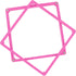 Stencil Genie Magnetic Stencil Frame