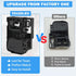 WH01X27954 Washer Lid Lock Switch, Compatible with GE & Hotpoint Top Load Washing Machines, Replacement Parts