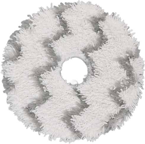 HEEPDD Vacuum Cleaner Accessories, Dust Bag Filter Rag Side Brush Set for Roidmi EVA SDJ06RM