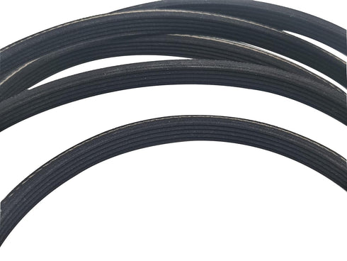 Dryer Belt 6602-001655 for Samsung Kenmore Dryer, Replaces PS4133825 AP4373659 LB1655