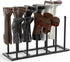 HzTinT Boot Rack, 19.5 Inches Boot Rack Organizer Tall Boots, Stainless Steel