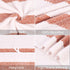 JML 2 Pack(30" 60"), Microfiber Bath Towels, Bath Towel x Oversized, Soft, Super Absorbent and Fast Drying