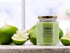Coconut Lime Verbena Scented Blended Soy Candle | Hand Poured in The USA | Soft Floral Spring Fragrance