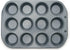 Fox Run Muffin Pan, 12-Cup, Preferred Non-Stick