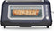 DASH Clear View Toaster: Extra Wide Slot Toaster with See Through Window - Grey
