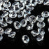 FUTUREPLUSX Fake Diamonds - 10000 PCS Mini Clear Diamonds Decoration Acrylic Crystal Vase Fillers for Home Decor