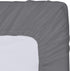 Pack 6 Utopia Bedding Twin XL Fitted Sheets - College Dorm Room Essentials - Bulk of Bottom Sheets - Soft Brushed
