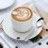 24 PCS 4.7 Demitasse Espresso Spoons Set, Stainless Steel Small Spoons for Coffee Bar, Dishwasher Safe