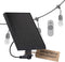Brightech Ambience Pro Replacement Solar Panel - Compatible Only with Brightech Filament
