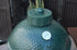 Accessories for Big Green Egg, Top Damper Cap for Big Green Egg Replacement Parts, Ceramic Chimney Cap for Big Green