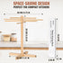 Pasta Drying Rack, Collapsible Pasta Drying Rack For Spaghetti, Easy Storage Homemade Stand Dryer Hander For Fresh