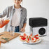 Beautyflier Ice Makers Cover for Portable Countertop Ice Maker Machine, Insulation Cover, Waterproof & Dustproof
