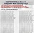 DG47-00038B Bake Element, Compatible with Samsung Range/Stove/Oven, Replaces PD00025540, 2 Yr Warranty