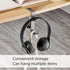 Adjustable Hook for L Shaped Gaming Desk, Under Desk Hook Holder